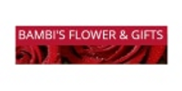 Bambi's Flower & Gifts coupons